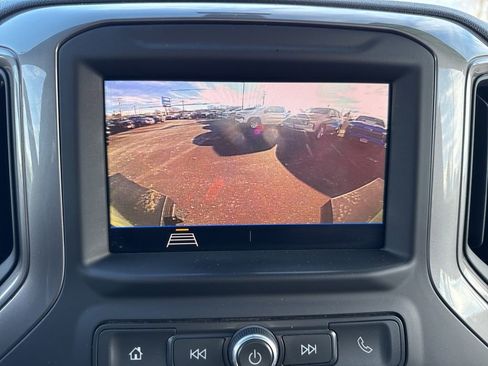 Used 2022 Chevrolet Silverado 2500 W/T w/ WT Convenience Package image 21