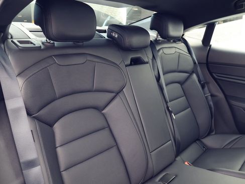 Certified 2024 Porsche Taycan image 23