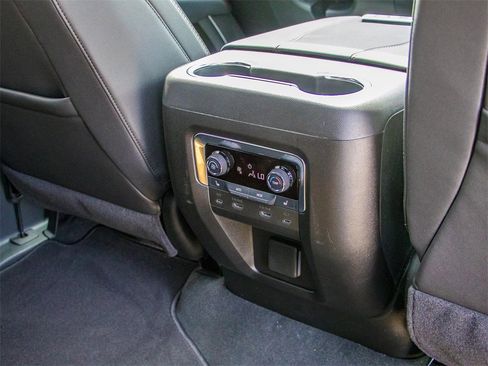 New 2025 Chevrolet Suburban RST w/ RST Capability Package image 34