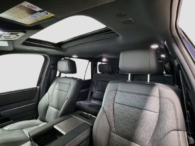 Certified 2025 Toyota Sequoia Limited w/ TRD Off-Road Package AWD/4WD image 18