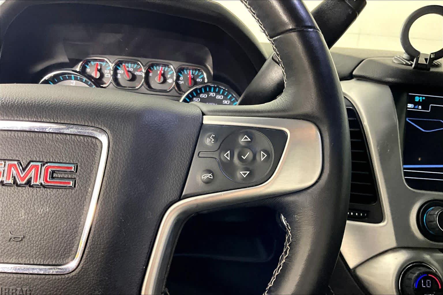 Used 2018 GMC Yukon XL SLT w/ Premium Edition RWD image 23