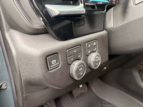 New 2026 Chevrolet Silverado 2500 LT w/ Trail Boss Package image 17