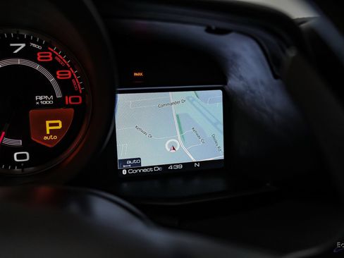 Used 2019 Ferrari 488 GTB RWD image 84