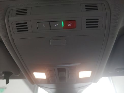 New 2026 Volkswagen Jetta SE image 19