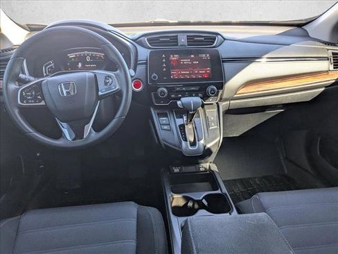 Used 2022 Honda CR-V EX image 17