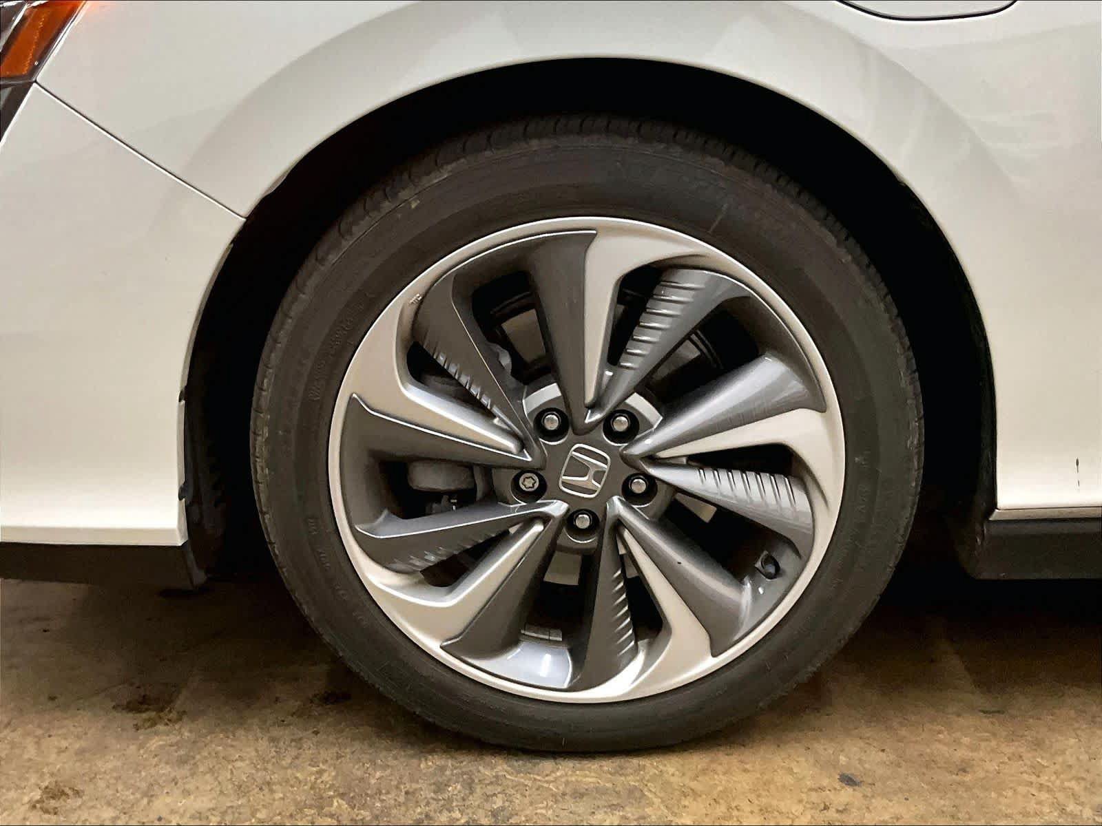 Used 2018 Honda Clarity Plug-In Hybrid image 12