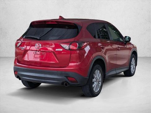 Used 2016 MAZDA CX-5 Touring AWD/4WD image 5