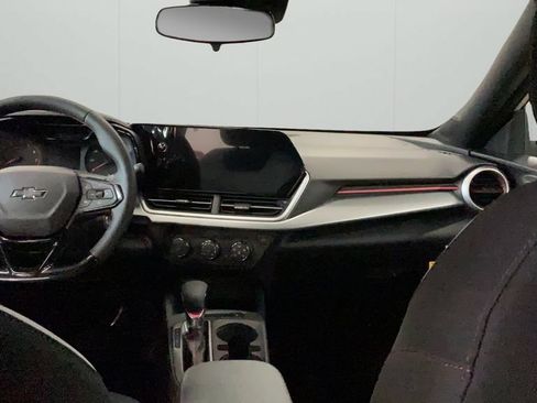 Used 2026 Chevrolet Trax RS w/ Driver Confidence Package FWD image 30