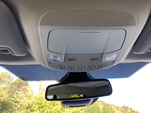 Used 2024 Ford Edge SEL image 31