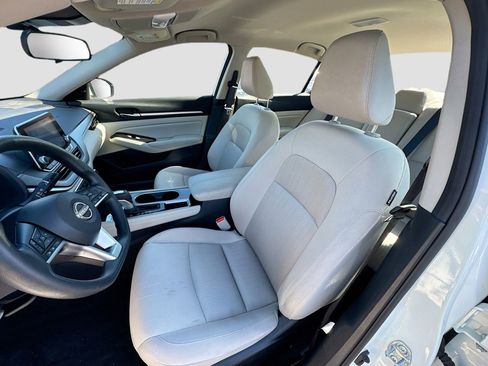 Used 2023 Nissan Altima 2.5 SV FWD image 20