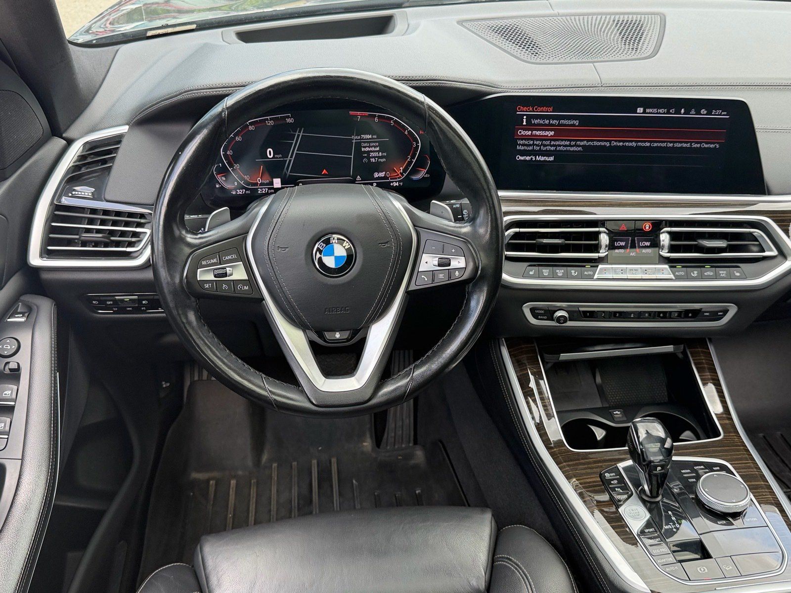 Used 2020 BMW X5 xDrive40i w/ Premium Package AWD/4WD image 14
