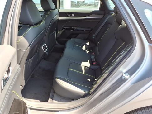 New 2026 Kia K5 GT image 10
