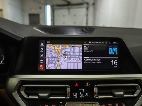 Used 2023 BMW 430i Gran Coupe xDrive w/ Premium Package AWD/4WD image 15