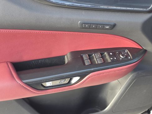 Certified 2024 Lexus NX 250 FWD w/ Premium Package image 13