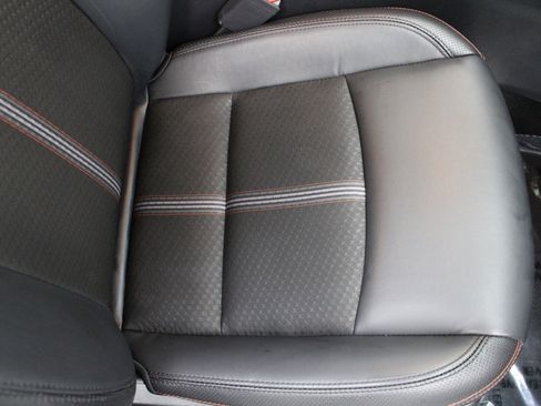 Used 2024 Nissan Altima 2.5 SR image 29