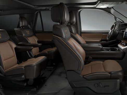 New 2027 Ford Expedition King Ranch AWD/4WD image 29