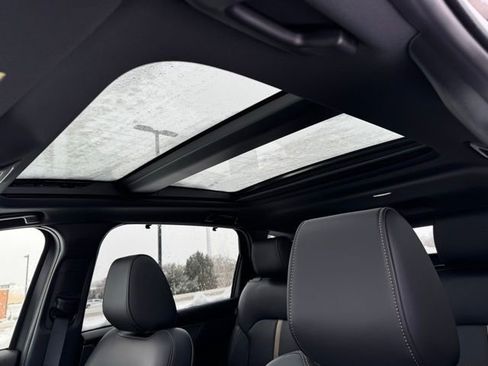 New 2026 MAZDA CX-90 3.3 Turbo w/ Premium Plus Pkg image 10