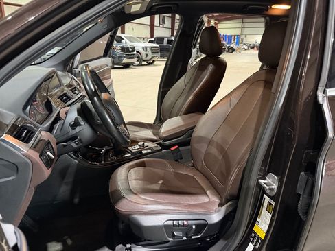 Used 2016 BMW X1 xDrive28i AWD/4WD image 14
