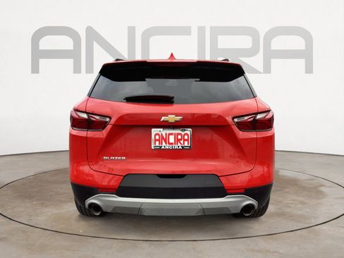 Used 2021 Chevrolet Blazer LT image 13