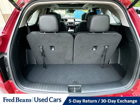 Used 2023 Kia Sorento SX AWD/4WD image 35