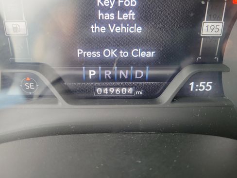 Used 2024 RAM 1500 Big Horn image 15