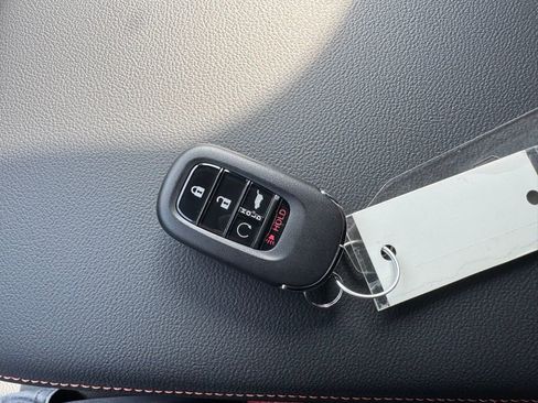 New 2026 Honda CR-V Sport-L image 13