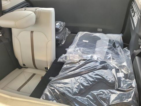 New 2026 MAZDA CX-90 3.3 Turbo w/ Premium Plus Pkg image 7