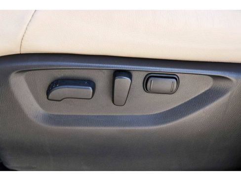 Used 2024 Nissan Armada SL w/ Cargo Package image 30