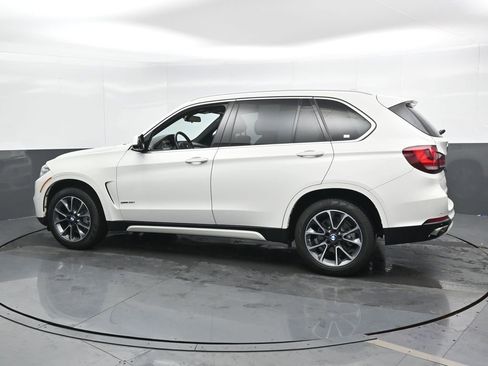 Used 2018 BMW X5 sDrive35i image 9