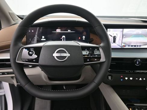 New 2026 Nissan Murano Platinum w/ Cargo Package image 28