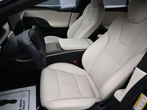 Used 2022 Tesla Model S AWD/4WD image 22
