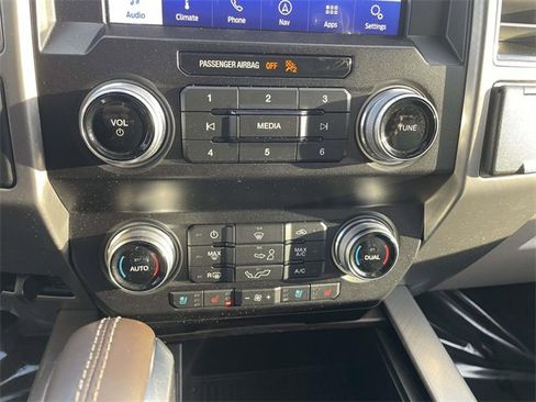 Certified 2020 Ford F150 Limited image 22