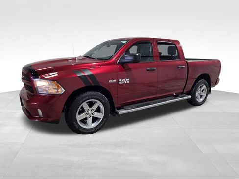 Used 2014 RAM 1500 Express image 13