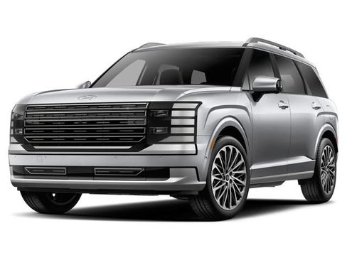 New 2026 Hyundai Palisade Calligraphy AWD/4WD image 1