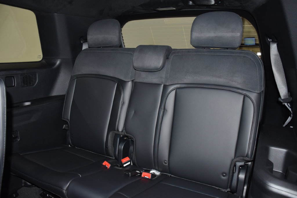 New 2027 Kia Telluride X-Line SX Prestige AWD/4WD image 28