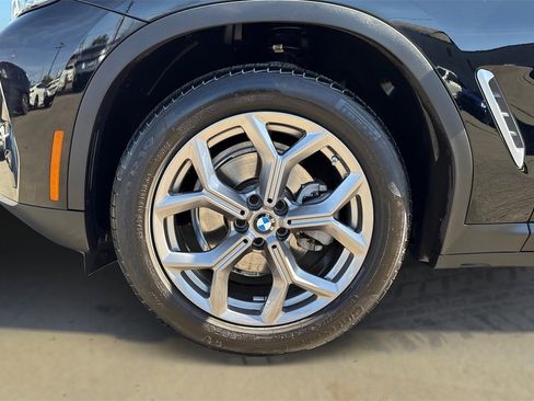 Certified 2022 BMW X3 sDrive30i w/ Convenience Package w/ZPA image 15