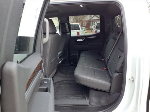 New 2026 GMC Sierra 1500 Elevation w/ Elevation Premium Package image 11