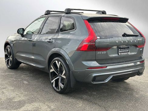 New 2026 Volvo XC60 B5 Ultra w/ Climate Package PRO image 5