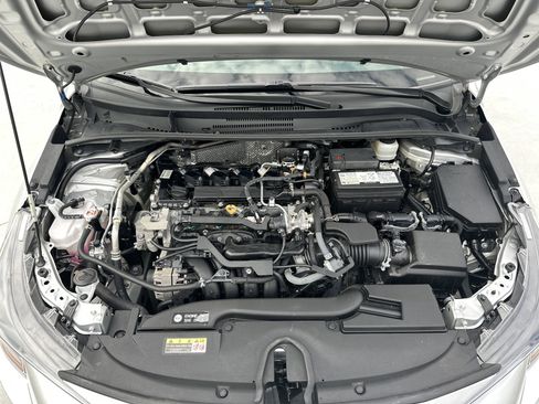 Certified 2024 Toyota Corolla LE image 33