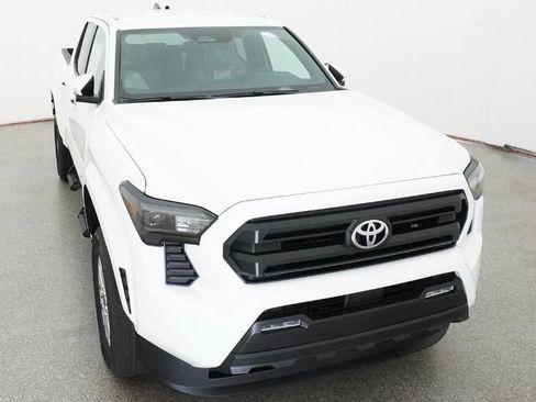 New 2026 Toyota Tacoma SR5 image 47