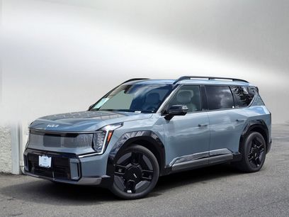 Used 2024 Kia EV9 GT-Line