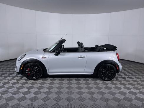 Used 2019 MINI Cooper John Cooper Works image 36
