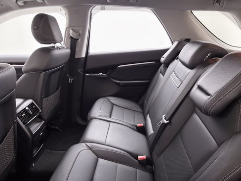 Used 2013 Mercedes-Benz ML 350 2WD image 22