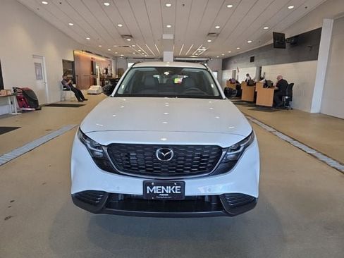 New 2026 MAZDA CX-5 Preferred AWD/4WD image 30