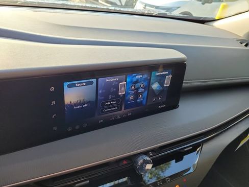 New 2026 Nissan Murano SV AWD/4WD image 28