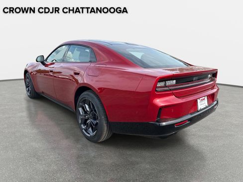 New 2026 Dodge Charger R/T AWD/4WD image 6