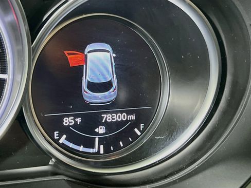 Used 2019 MAZDA CX-9 Touring w/ Touring Premium Package AWD/4WD image 12