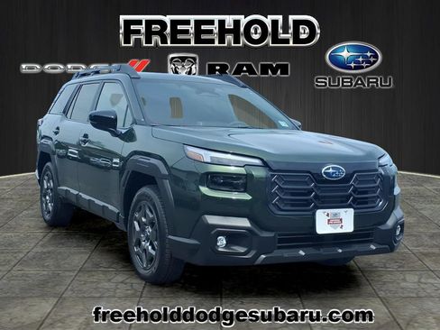 Used 2026 Subaru Outback Premium AWD/4WD image 1