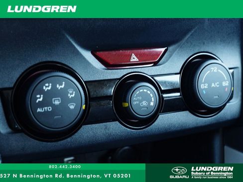 Used 2021 Subaru Forester image 22