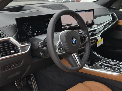 New 2026 BMW X5 M60i image 28
